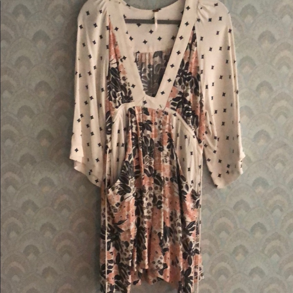 FP dress size m